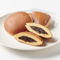 無印良品 大袋 どら焼き 1袋（4個入） 良品計画【個包装】