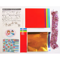 トーヨー たなばたセット OR 410803 1個