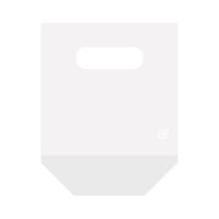 シモジマ 手抜きポリ袋 スタンドパック #30 14-18 006656210 1セット（1袋（100枚入）×60）