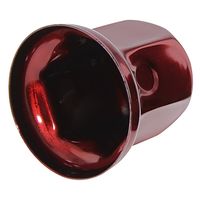 パーマンコーポレーション ナットキャップ 33mm 10ヶ入 スチール 新ISO規格対応 1213363000 1個（直送品）