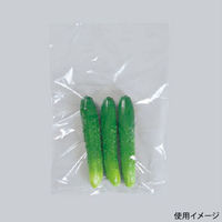 福助工業 ローデンポリ袋 ニューポリ袋 02 No.9 (4穴) 00734108 1ケース(10000個(100個×100)（直送品）