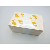 九州紙工 箸袋 秋いちょう AK-2 1ケース(5000個(500個×10)（直送品）