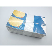 九州紙工 箸袋 秋つき AK-3 1ケース(5000個(500個×10)（直送品）