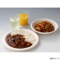 アートナップ パルプモールド 環境良品ボール 19cm 5枚入 EF-116 1ケース(160個(10個×16)（直送品）