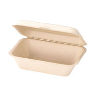 アートナップ 弁当容器 モールドフードパックM 3枚入 EF-902 1ケース(60個(5個×12)（直送品）