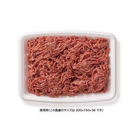 リスパック 発泡トレー VM-25-20 FGPS601 1ケース(600個(50個×12)（直送品）