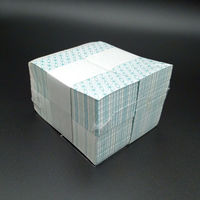 九州紙工 HANAシリーズ箸袋HANAミニ 七宝(3.8×9cm) HANA-1 1ケース(5000個(500個×10)（直送品）