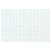 九州紙工 HANAシリーズテーブルマット 七宝 大礼紙(26×38cm) HANA-1T 1ケース(1000個(100個×10)（直送品）
