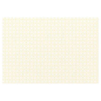 九州紙工 HANAシリーズテーブルマット 朝顔 大礼紙(26×38cm) HANA-3T 1ケース(1000個(100個×10)（直送品）