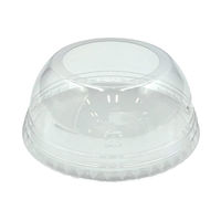 ＲＰ東プラ プログラスL-96FSドーム蓋穴有 V240790 1ケース(2000個(100個×20)（直送品）