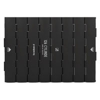 エアリア 精密ドライバーセット”126CYLINDER” AR-TOOLKIT126 1セット