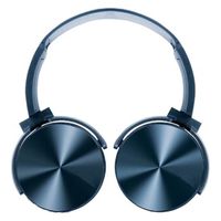 ハック ワイヤレスヘッドフォン フリーリィー HAC-3919A 1台