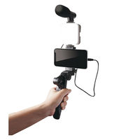 ハック スマホ用撮影キット HAC-3973 1セット（直送品）