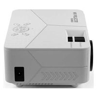 エアリア LEDプロジェクター3 WH MS-PJHD03B 1台