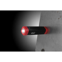 ジェントス ワンズ 首掛けワークライト充電式 OZ-R2X 1台