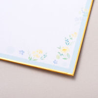 エヌビー社 色紙 クレール 2419204 1セット(1枚×10)