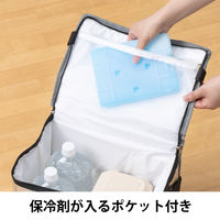 保冷バッグ 24L 1個 オリジナル