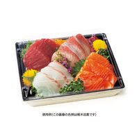 リスパック 豪華折 18-15 OC FLAU380 1ケース(600個(50個×12)（直送品）