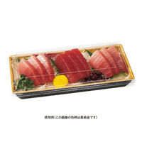 リスパック 豪華折 23-10 OC FLAU560 1ケース(800個(50個×16)（直送品）