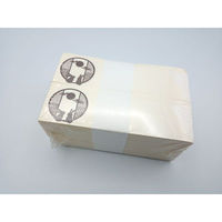 九州紙工 箸袋 秋うさぎ AK-4 1ケース(5000個(500個×10)（直送品）