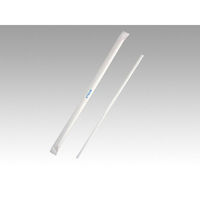 エコノミーストロー KS袋入 3220880 1セット(500点)（直送品）