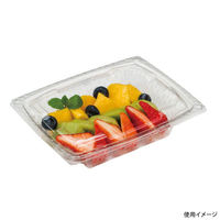 リスパック バイオカップ ツブNK38 OCIA PBPR354 1ケース(600個(50個×12)（直送品）