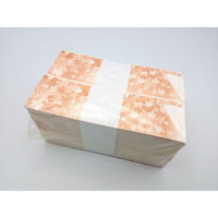 九州紙工 箸袋 秋もみじ AK-1 1ケース(5000個(500個×10)（直送品）