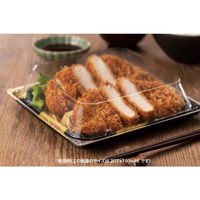 リスパック バイオデリカ 優枠 揚 20-17 OCH FBPF330 1ケース(600個(50個×12)（直送品）