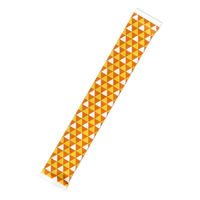 九州紙工 割箸 和柄完封箸鱗文様 WK-10 1ケース(2000個(100個×20)（直送品）