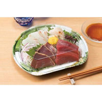 リスパック バイオ美枠半月 21-18 OC FAPV840 1袋(50個)（直送品）