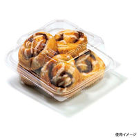 デンカポリマー フードパック OPSH-20 37233 1袋(50個)（直送品）