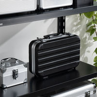 JEJアステージABSストロングケース GT-M ブラック1個