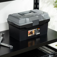 JEJアステージ ツールパワー360 ブラック 1個