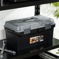 JEJアステージ ツールパワー490 ブラック 1個