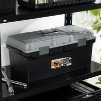 JEJアステージ ツールパワー590 ブラック 1個