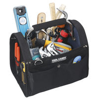 JEJアステージツールキャリーTC-330 ブラック1個