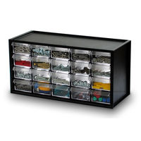 JEJアステージスタイリングキャビネットSC-380 ブラック1個