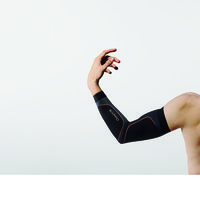 【アウトレット】SIX PAD（シックスパッド）Training Suit Arm SP-TA2222F-S 1個 MTG　トレーニングウエア