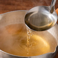 久世福商店 【減塩】万能だし 40g（8g×5包） 1袋 サンクゼール だしパック