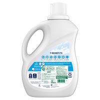 ウルトラダウニー（Downy） 柔軟剤 フリー＆ジェントル 本体 2.63L 1個 P&G
