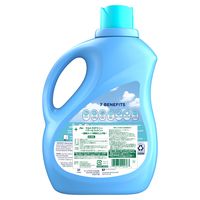 ウルトラダウニー（Downy） 柔軟剤 クールコットン 本体 2.63L 1セット（1個×4） P&G