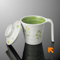 国際化工 ユニカップ 身 ドットツリーDC 250ml C49B DT 1個