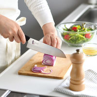 和平フレイズ 燕三 ステンレス包丁&キッチンハサミ3点セットB EM-071 1個（直送品）