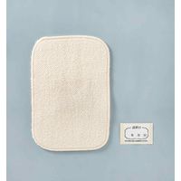 酵母パワーのダニ捕りパイルマット 1セット（10枚入） カワタキコーポレーション