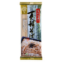 星野物産 信州信濃の更科そば 200g 1セット（1個×3）乾麺