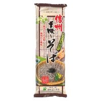 星野物産 信州手振りそば 300g 1セット（1個×2）乾麺