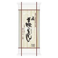 星野物産 上州手振りうどん 475g・5人前 1セット（1個×3）乾麺