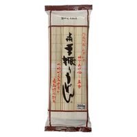 星野物産 上州手振りうどん 300g 1セット（1個×2）乾麺
