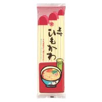 星野物産 上州ひもかわ 230g 1セット（1個×3）乾麺 うどん