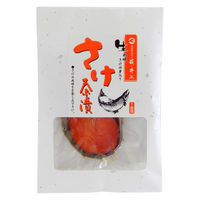 井上商店 生風味 さけ茶漬 1食用 1セット（1個×2）